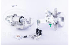 Brzdový třmen HELLA PAGID 8AC 355 396-311