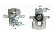 Brzdový třmen HELLA PAGID 8AC 355 398-381