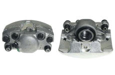 Brzdový třmen HELLA PAGID 8AC 355 398-661