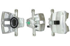 Brzdový třmen HELLA PAGID 8AC 355 398-781