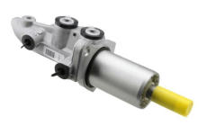 Hlavní brzdový válec HELLA PAGID 8AM 355 500-201