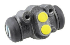 Válec kolové brzdy HELLA PAGID 8AW 355 530-341