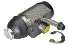 Válec kolové brzdy HELLA PAGID 8AW 355 531-101