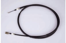 Tazne lanko, parkovaci brzda HELLA PAGID 8AS 355 660-091