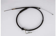 Tažné lanko, parkovací brzda HELLA PAGID 8AS 355 661-511