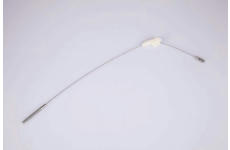 Tažné lanko, parkovací brzda HELLA PAGID 8AS 355 662-131