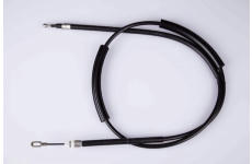 Tažné lanko, parkovací brzda HELLA PAGID 8AS 355 663-311