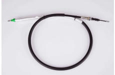 Tažné lanko, parkovací brzda HELLA PAGID 8AS 355 663-351