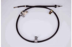 Tažné lanko, parkovací brzda HELLA PAGID 8AS 355 664-161