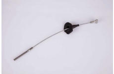 Tazne lanko, parkovaci brzda HELLA PAGID 8AS 355 667-151