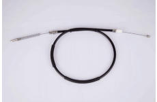 Tažné lanko, parkovací brzda HELLA PAGID 8AS 355 667-521