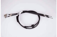 Tažné lanko, parkovací brzda HELLA PAGID 8AS 355 667-911