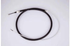 Tažné lanko, parkovací brzda HELLA PAGID 8AS 355 668-531