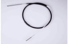 Tažné lanko, parkovací brzda HELLA PAGID 8AS 355 668-631