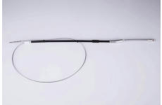 Tažné lanko, parkovací brzda HELLA PAGID 8AS 355 668-741