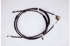 Tažné lanko, parkovací brzda HELLA PAGID 8AS 355 669-741