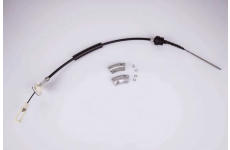 Tazne lanko, ovladani spojky HELLA PAGID 8AK 355 700-421