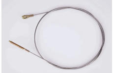 Tazne lanko, ovladani spojky HELLA PAGID 8AK 355 701-631