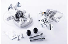 Brzdový třmen HELLA PAGID 8AN 355 781-091