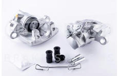 Brzdový třmen HELLA PAGID 8AN 355 782-681