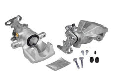 Brzdový strmeň HELLA PAGID 8AN 355 782-981