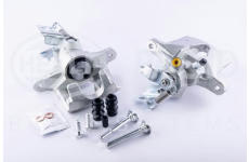 Brzdový třmen HELLA PAGID 8AN 355 783-551