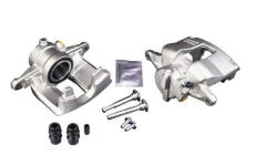 Brzdový strmeň HELLA PAGID 8AN 355 787-441