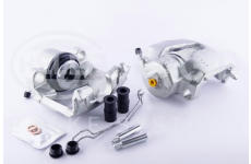 Brzdový třmen HELLA PAGID 8AN 355 788-791