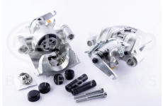 Brzdový třmen HELLA PAGID 8AN 355 788-841