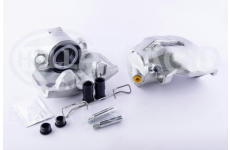 Brzdový třmen HELLA PAGID 8AN 355 791-331