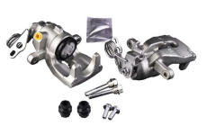 Brzdový třmen HELLA PAGID 8AN 355 794-441