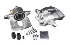 Brzdový strmeň HELLA PAGID 8AN 355 795-271