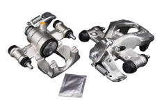 Brzdový strmeň HELLA PAGID 8AN 355 797-611