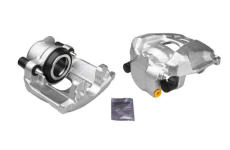 Brzdový strmeň HELLA PAGID 8AN 355 798-471