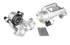 Brzdový strmeň HELLA PAGID 8AN 355 798-851