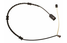 Výstražný kontakt, opotřebení obložení HELLA PAGID 8DK 355 253-081