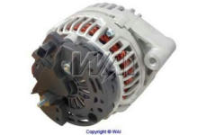 Alternátor Bosch 0124525072