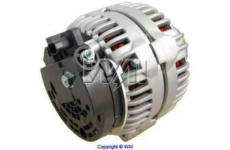 Alternátor Bosch 0124425035