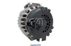 Alternátor Chrysler 68022877AA