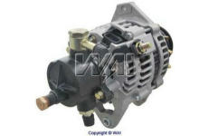 Alternátor General Motors 97189649