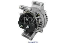 Alternátor Bosch 0124625043
