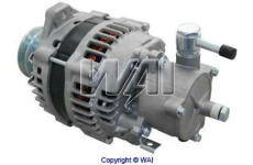 generátor WAI 12718N