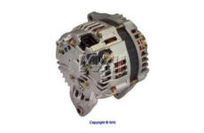 Alternátor Nissan Pathfinder  Hitachi 100A LR1100-704
