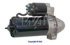 Startér WAI 17038N