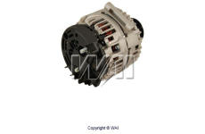 generátor WAI 21504N