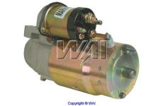 Startér WAI 3550N