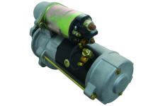 Startér Bosch 0001115070
