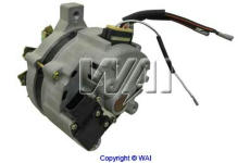 Alternátor WAI - Lester 7745-10