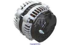 generátor WAI 8292N-DR
