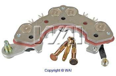 Diodový blok alternátoru Hitachi LR180-509